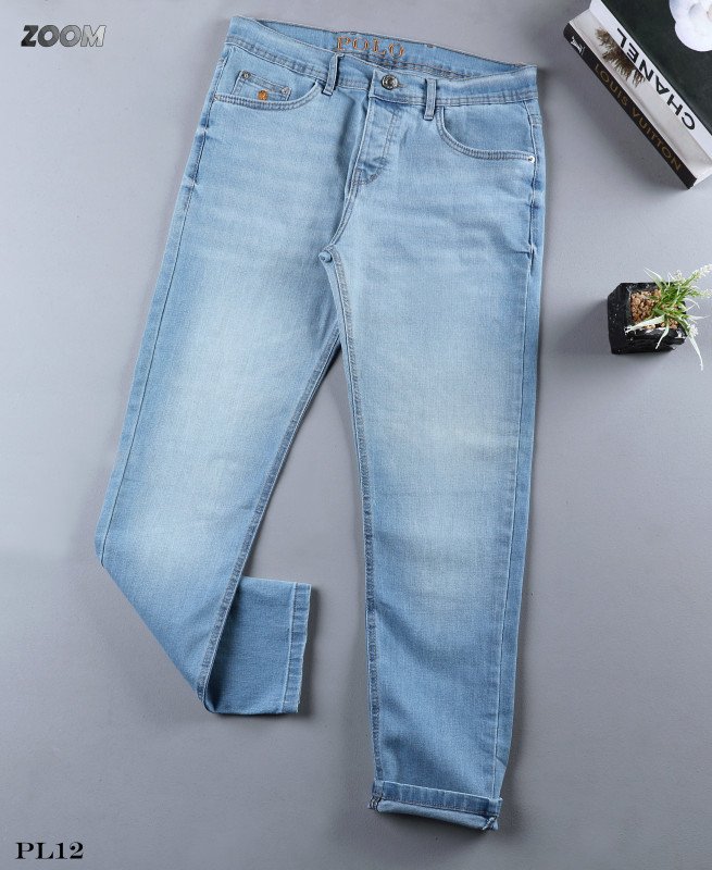 Polo Jeans Slim Fit- PL12