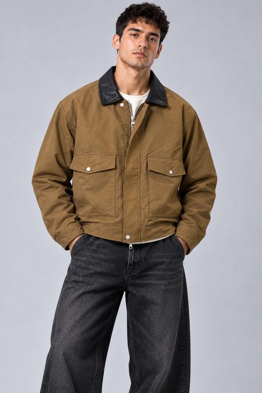 Calvin Klein Jacket